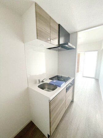 アルファコート西川口22の物件内観写真